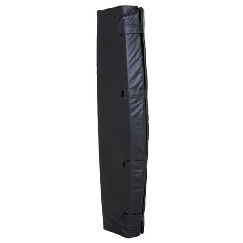 HART Pro Volleyball Post Pad Black - 2m