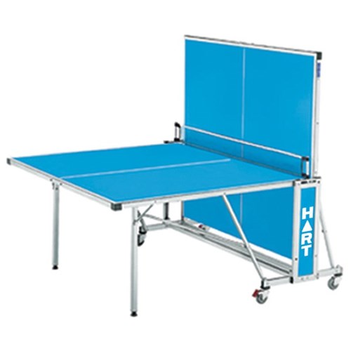 HART All Weather Table Tennis Table