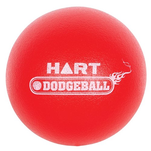 HART Dodgeball 