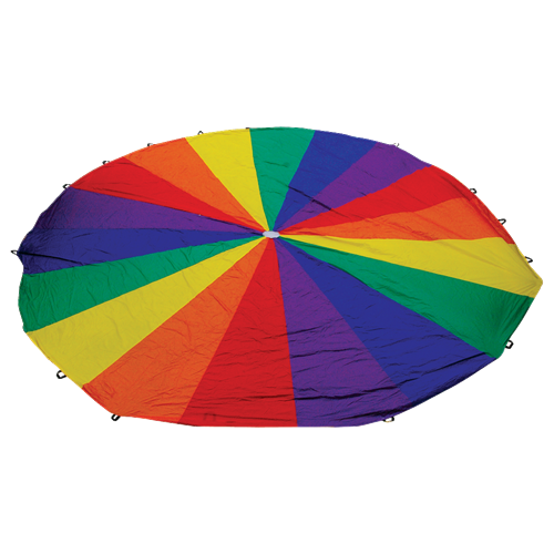 HART Rainbow Parachute 7m 