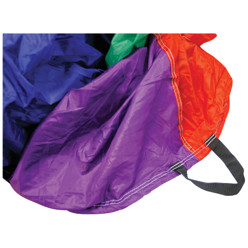 HART Rainbow Parachute 7m 