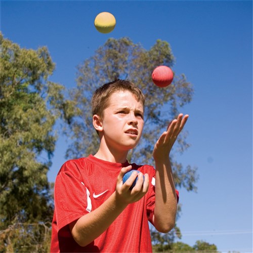 HART Juggling Balls