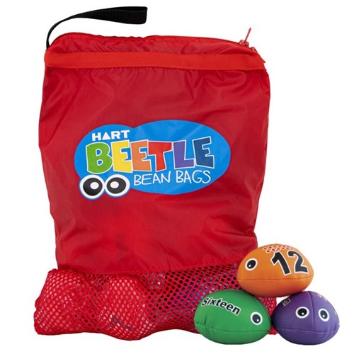 HART Beetle Bean Bag Set 