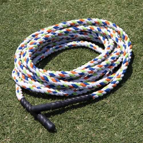 HART Cotton Tug-O-War Rope 10m