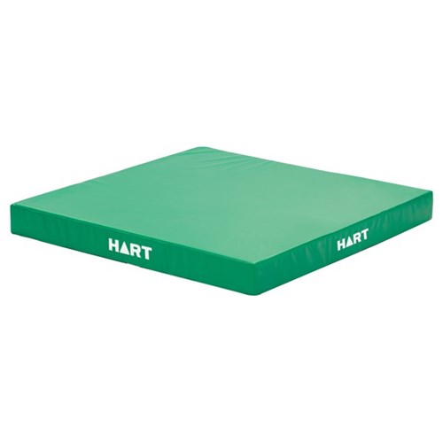 HART Lite Play Mats - Large Green