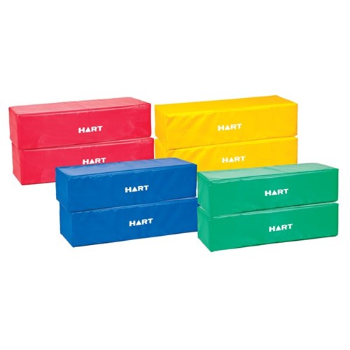 HART Foam Bricks Set 