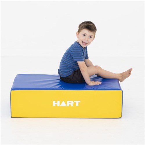 HART Large Foam Block