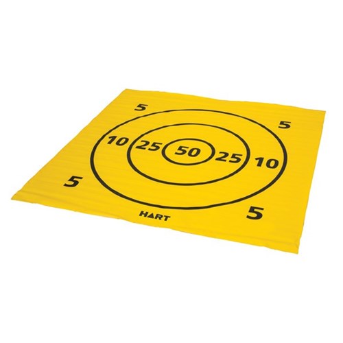 HART Floor Target 