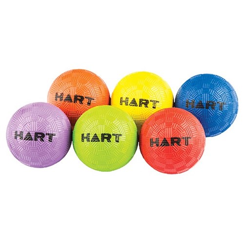 HART Rainbow Mini Playball Set