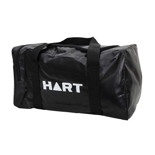 HART All Weather Training Bag Black