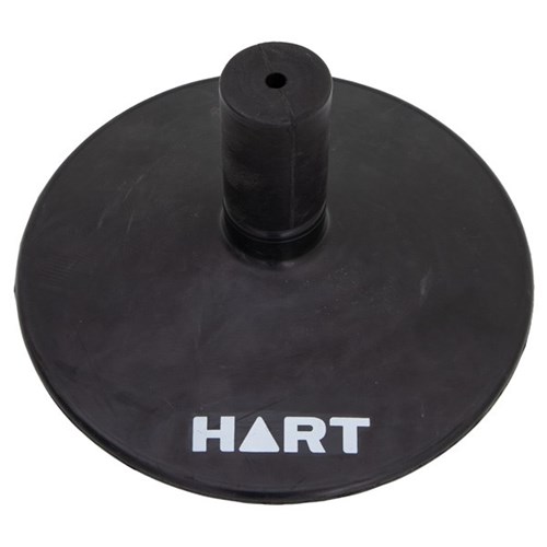 HART Multi Use Rubber Base