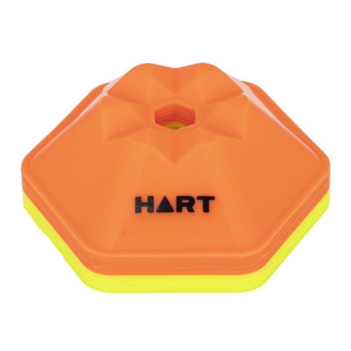HART Hex Cone Set