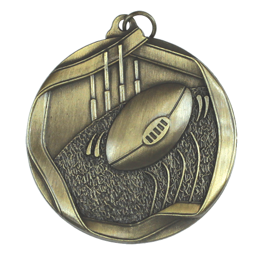 Millenium Medallion AFL