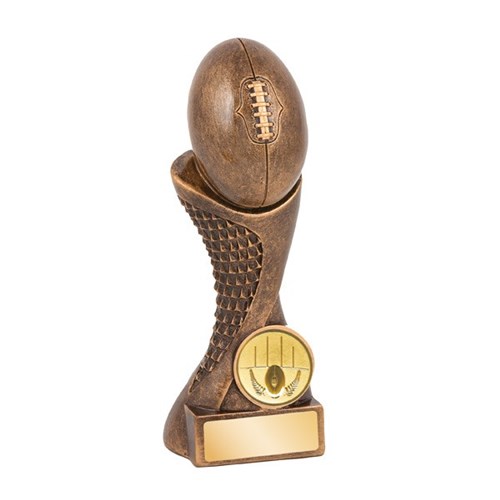 HART Prestige Trophy Small AFL