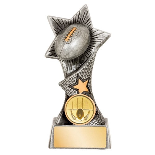 HART Astro Trophy - Large AFL