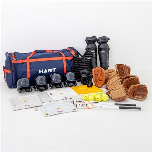 HART Club Softball Kit