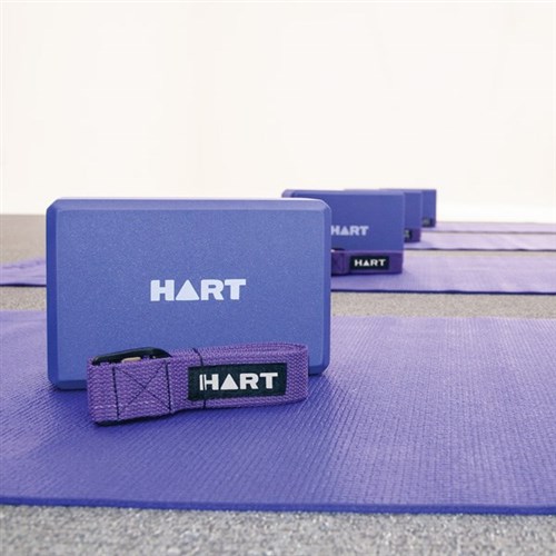 HART Class Yoga Kit 