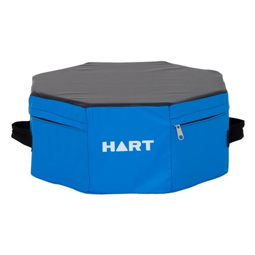 HART Active Step - Blue