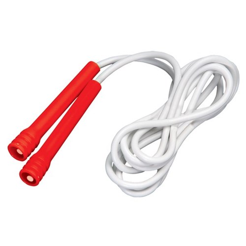 HART Skipping Rope 2.7m Red Handles