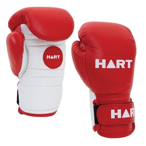 HART Hybrid Glove / Pad 