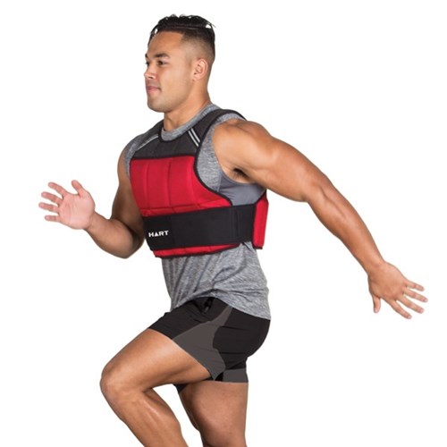 HART Pro Weight Vest 