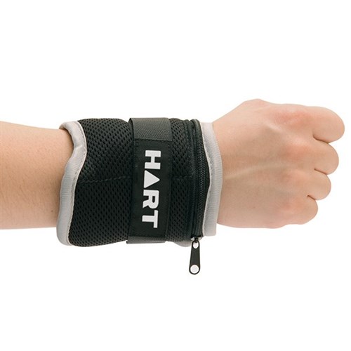 HART Ankle/Wrist Weights 2 x 500g
