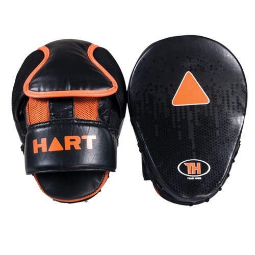 HART Train Hard Focus Pads