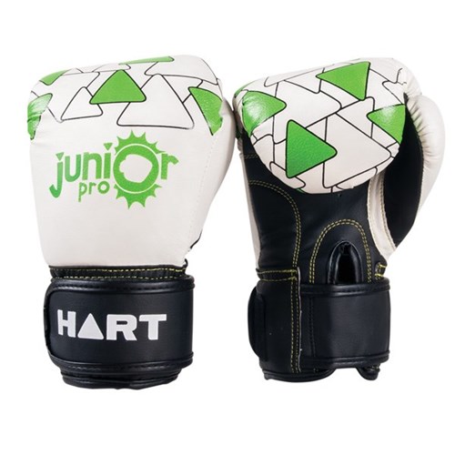 HART Junior Pro Boxing Gloves 8oz