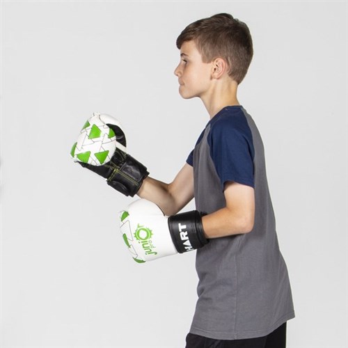 HART Junior Pro Boxing Gloves 8oz