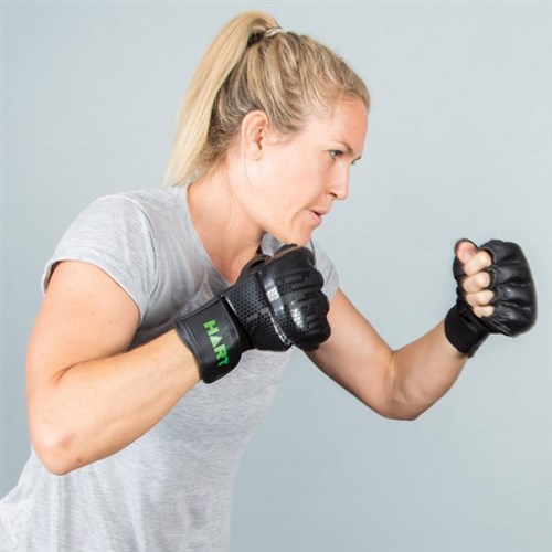 HART MMA Training Gloves Small