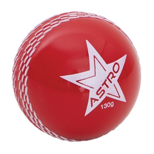 HART Astro Cricket Ball 130g