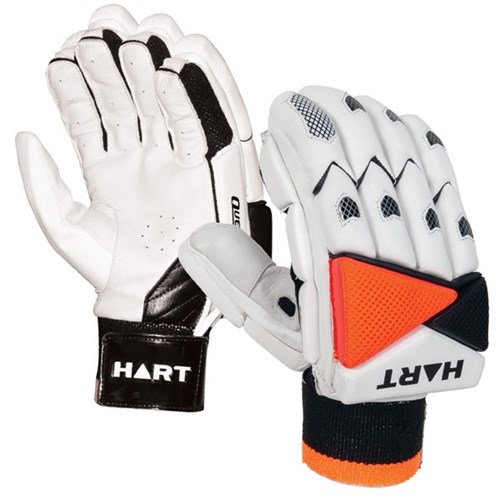 HART Quest Batting Gloves Right Handed - Adult
