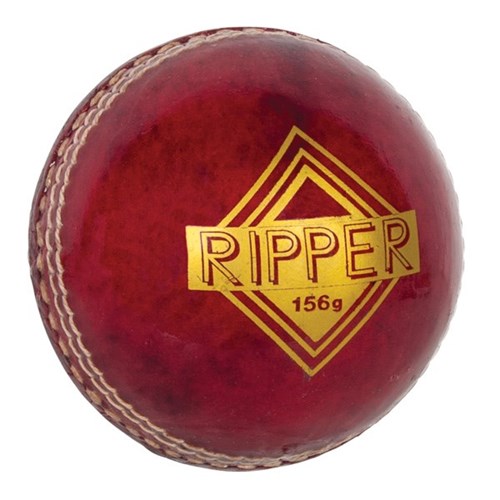 HART Ripper 2 Piece Cricket Ball 156g