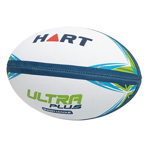 HART Ultra Plus Rugby League Ball