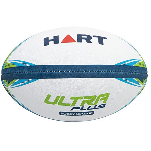 HART Ultra Plus Rugby League Ball