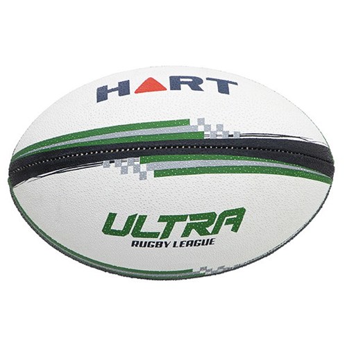 HART Ultra Rugby League Balls Senior