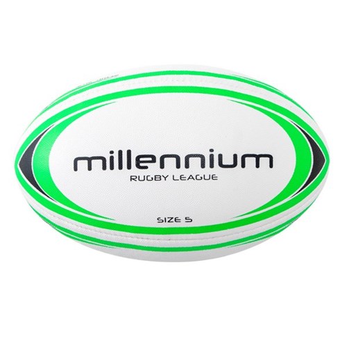 HART Millennium Rugby League Ball