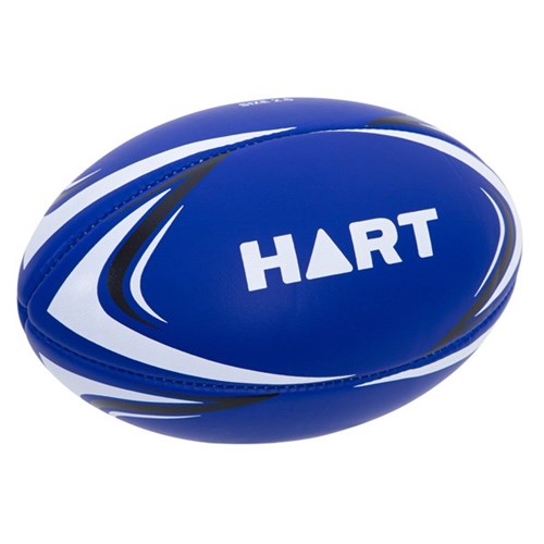 HART Soft Touch Footy Blue