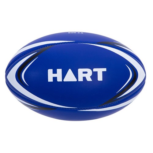 HART Soft Touch Footy Blue