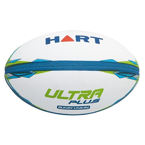 HART Ultra Plus Rugby Union Ball