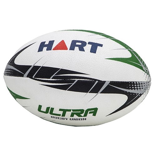 HART Ultra Rugby Union Ball - Size 5