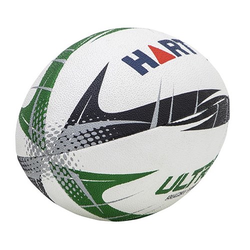 HART Ultra Rugby Union Ball - Size 5