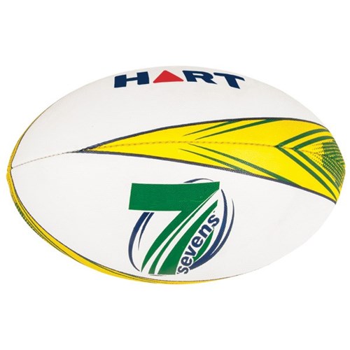 HART Sevens Rugby Ball