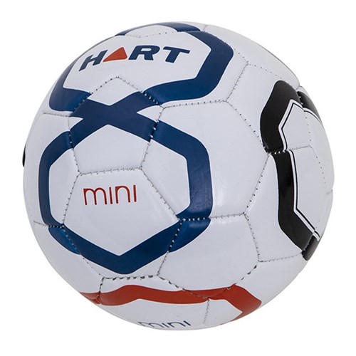 HART Mini Soccer Ball 