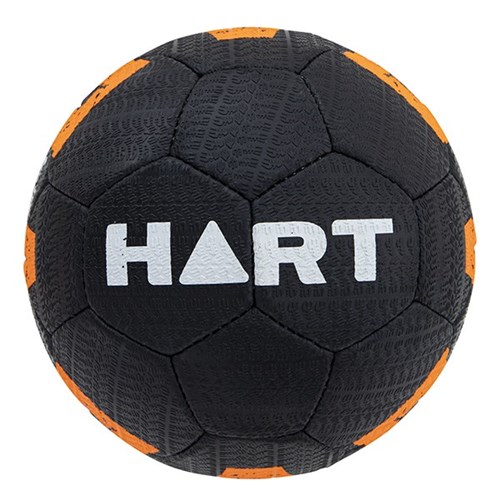 HART Street Soccer Ball