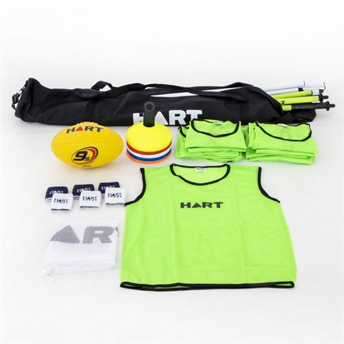 HART 9s AFL Kit Senior