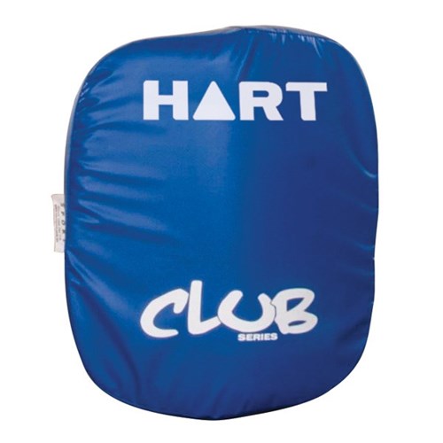 HART Club Curved Bump Pad - Standard