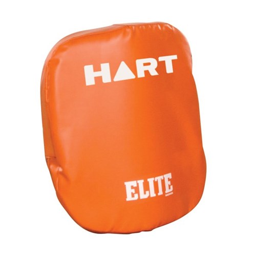 HART Elite Curved Bump Pad - Standard