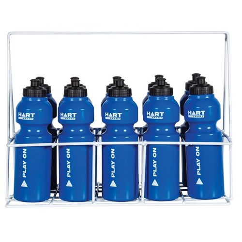 Drink Bottle Carrier - Holds 10 Bottles