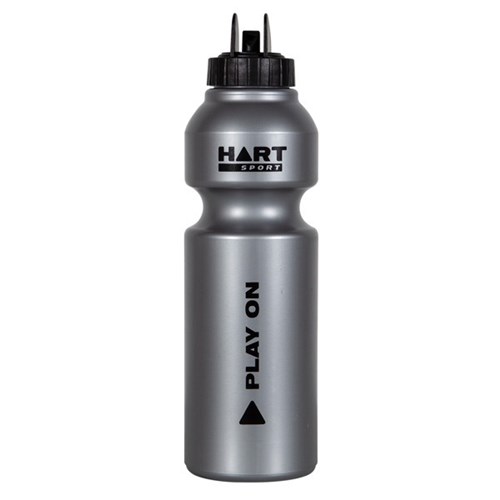 HART Share Safe Drink Bottle 750ml Silver